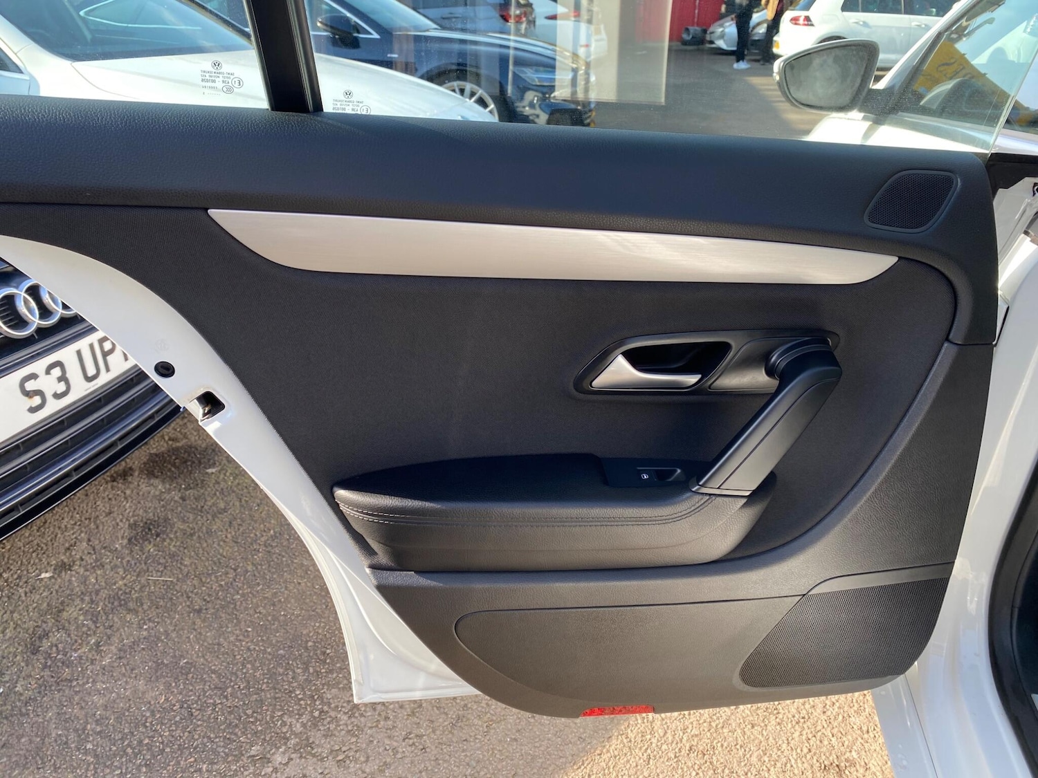 Used Volkswagen CC 2015 for sale - 77658205: Photo 29