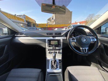 Used Volkswagen CC 2015 for sale - 77658205: Photo