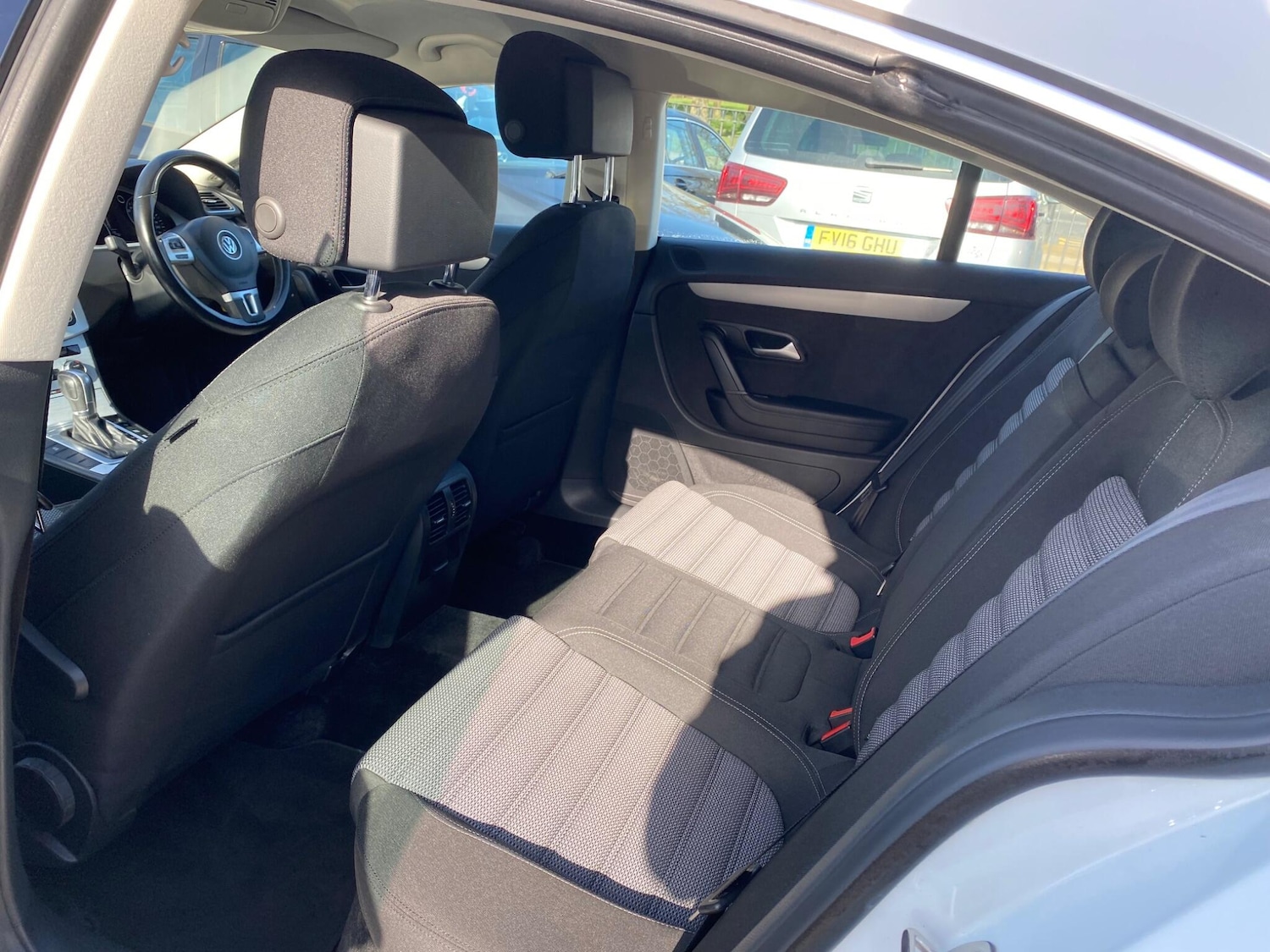 Used Volkswagen CC 2015 for sale - 77658205: Photo 30