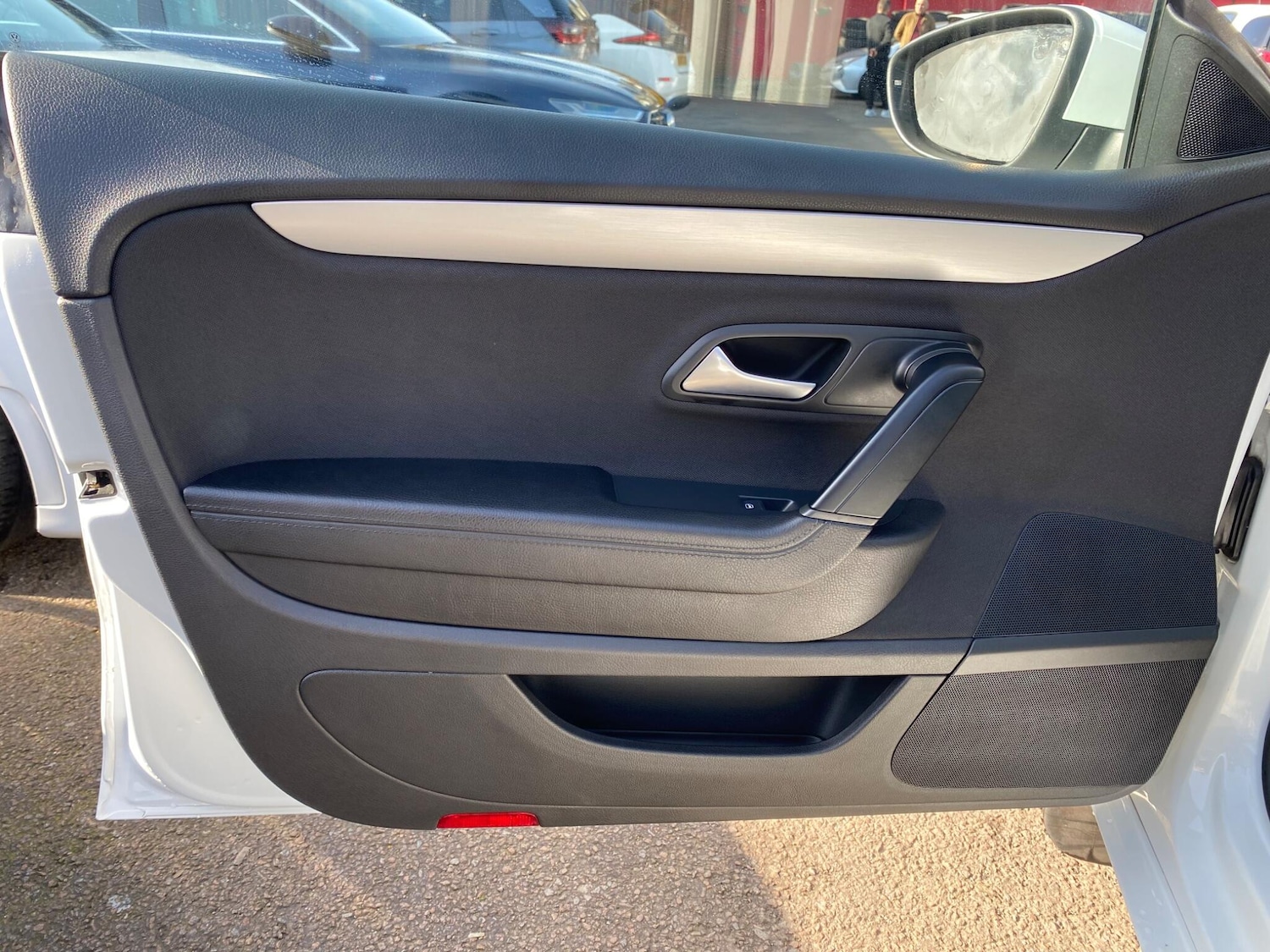 Used Volkswagen CC 2015 for sale - 77658205: Photo 31