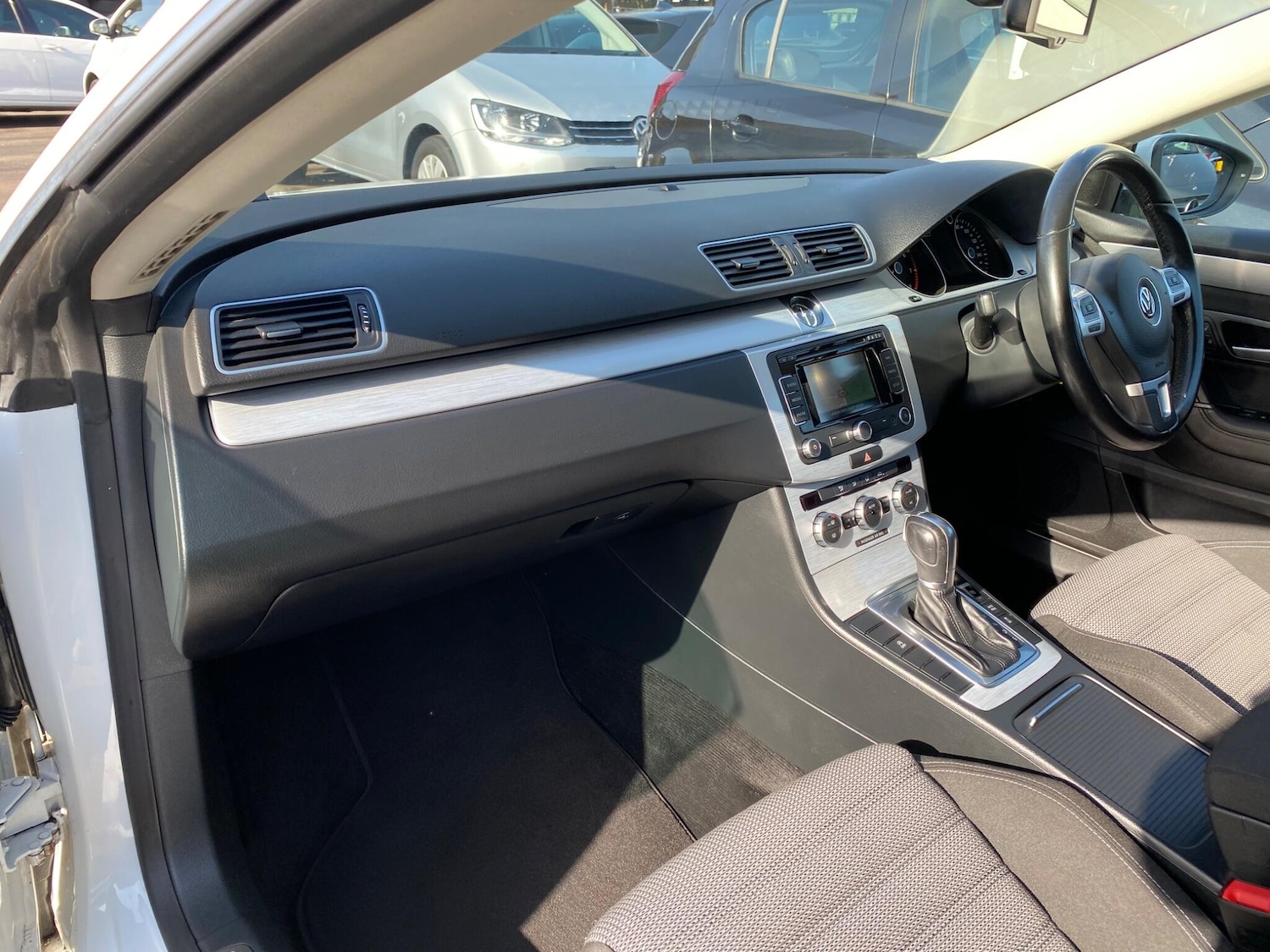 Used Volkswagen CC 2015 for sale - 77658205: Photo 33