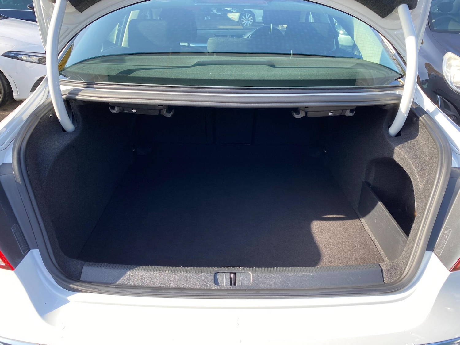 Used Volkswagen CC 2015 for sale - 77658205: Photo 34