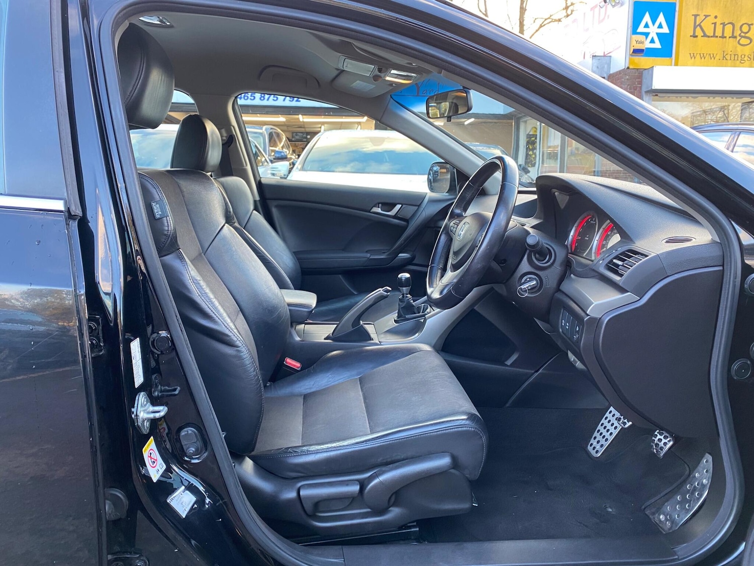 Used Honda Accord 2009 for sale - 76667101: Photo 17