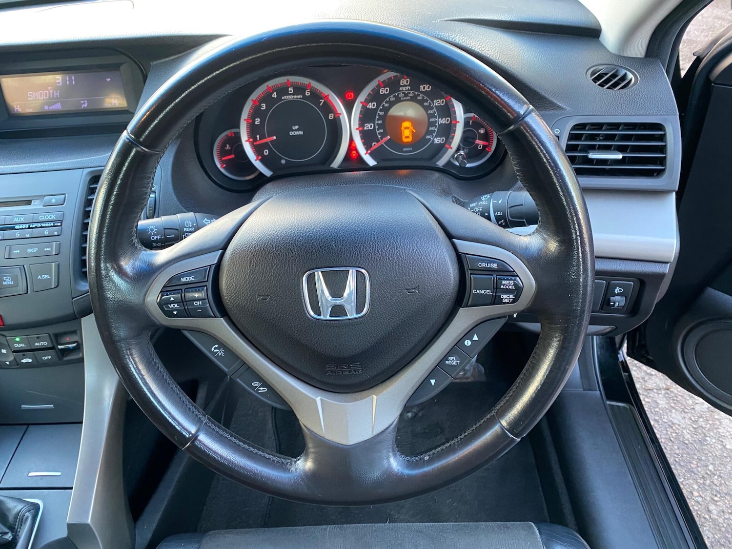 Used Honda Accord 2009 for sale - 76667101: Photo 19