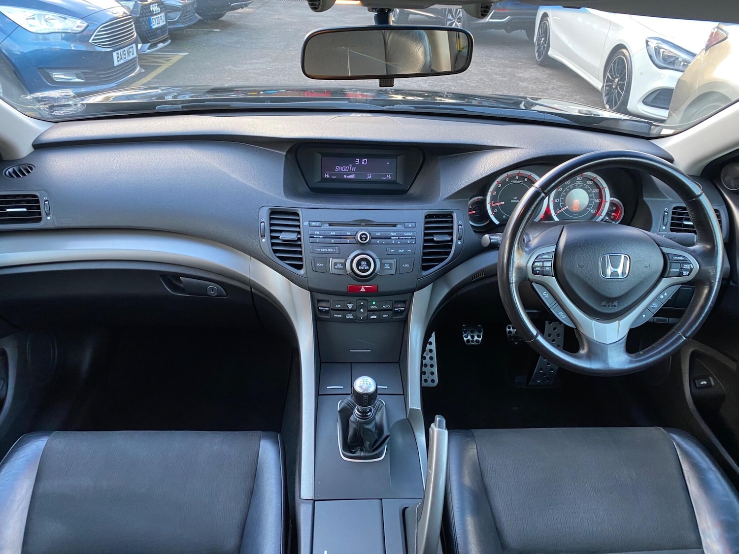 Used Honda Accord 2009 for sale - 76667101: Photo 2