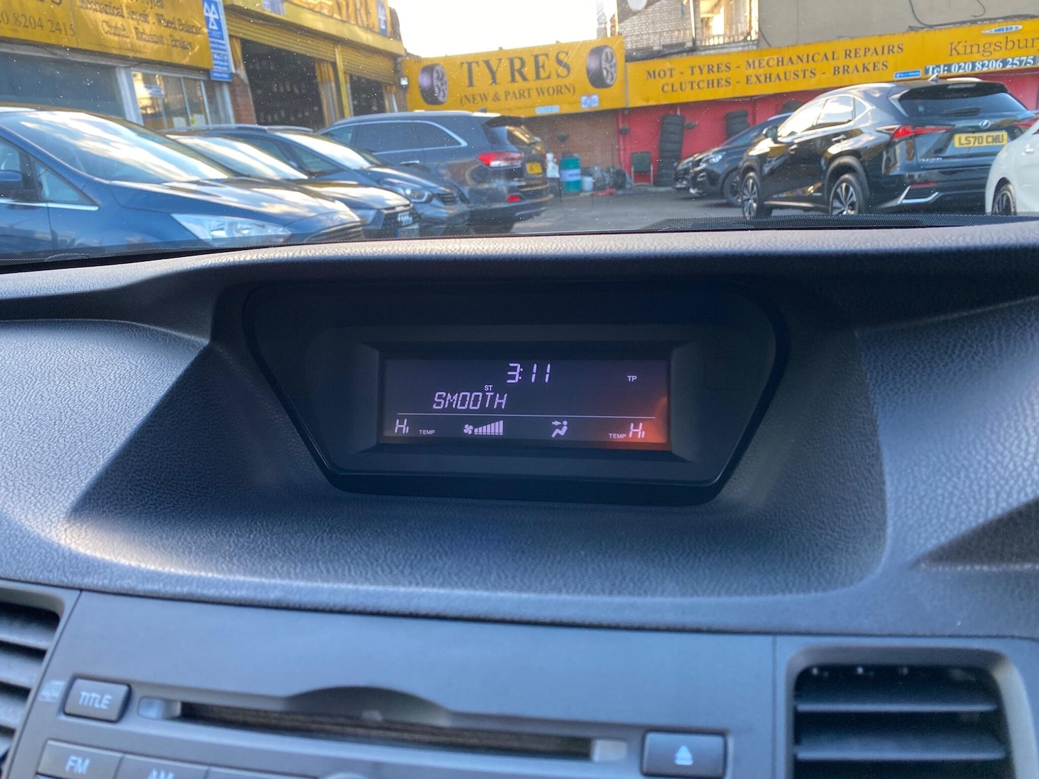 Used Honda Accord 2009 for sale - 76667101: Photo 20