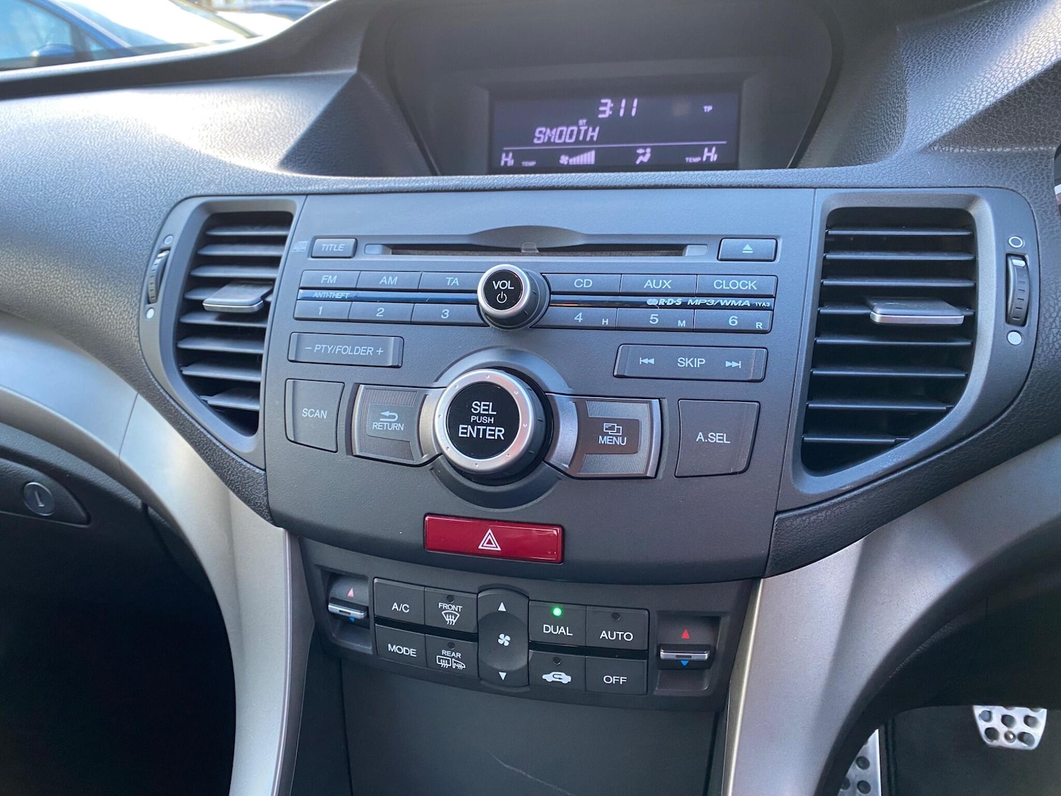 Used Honda Accord 2009 for sale - 76667101: Photo 21