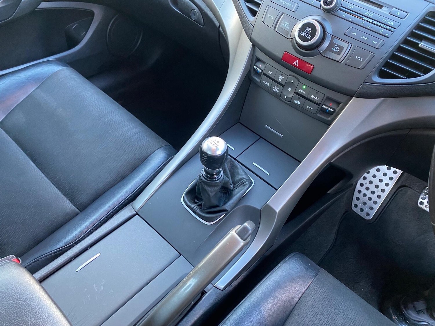 Used Honda Accord 2009 for sale - 76667101: Photo 23