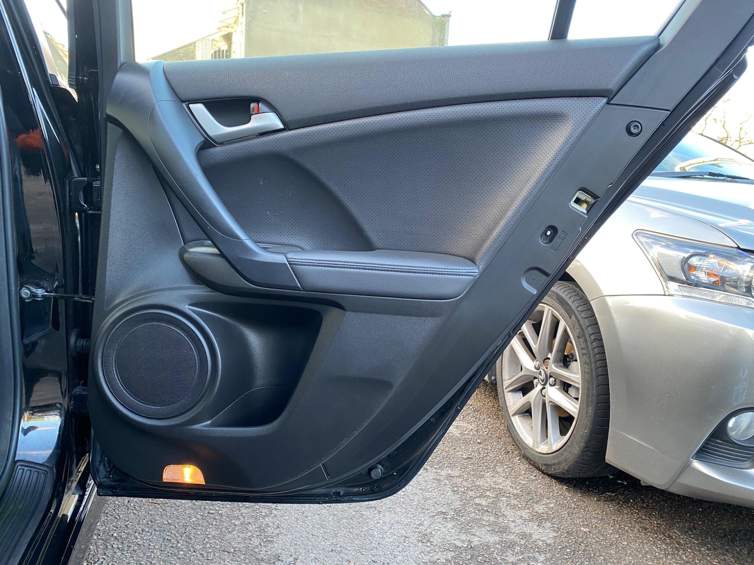 Used Honda Accord 2009 for sale - 76667101: Photo 27