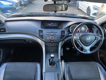 Used Honda Accord 2009 for sale - 76667101: Photo