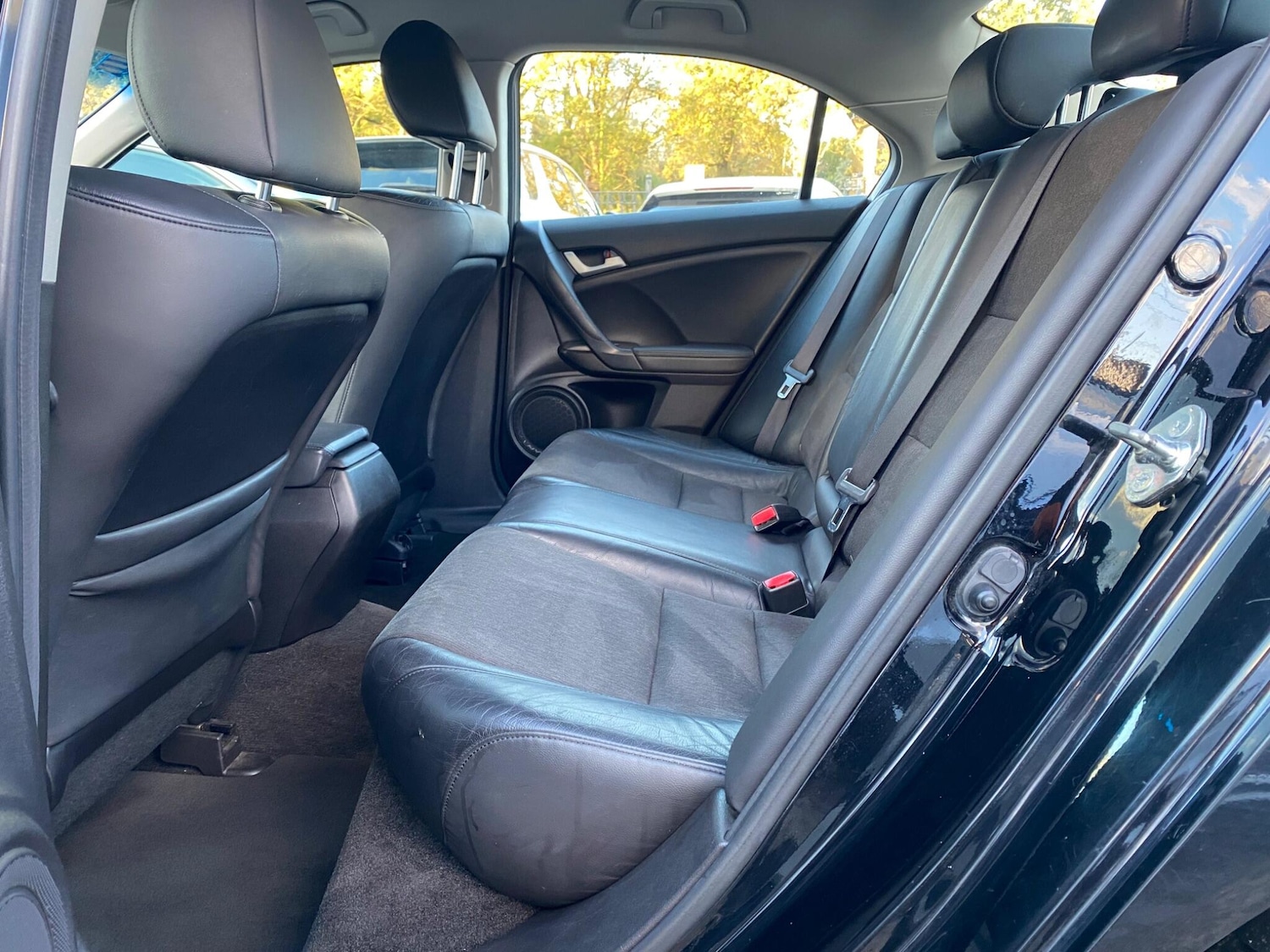 Used Honda Accord 2009 for sale - 76667101: Photo 30