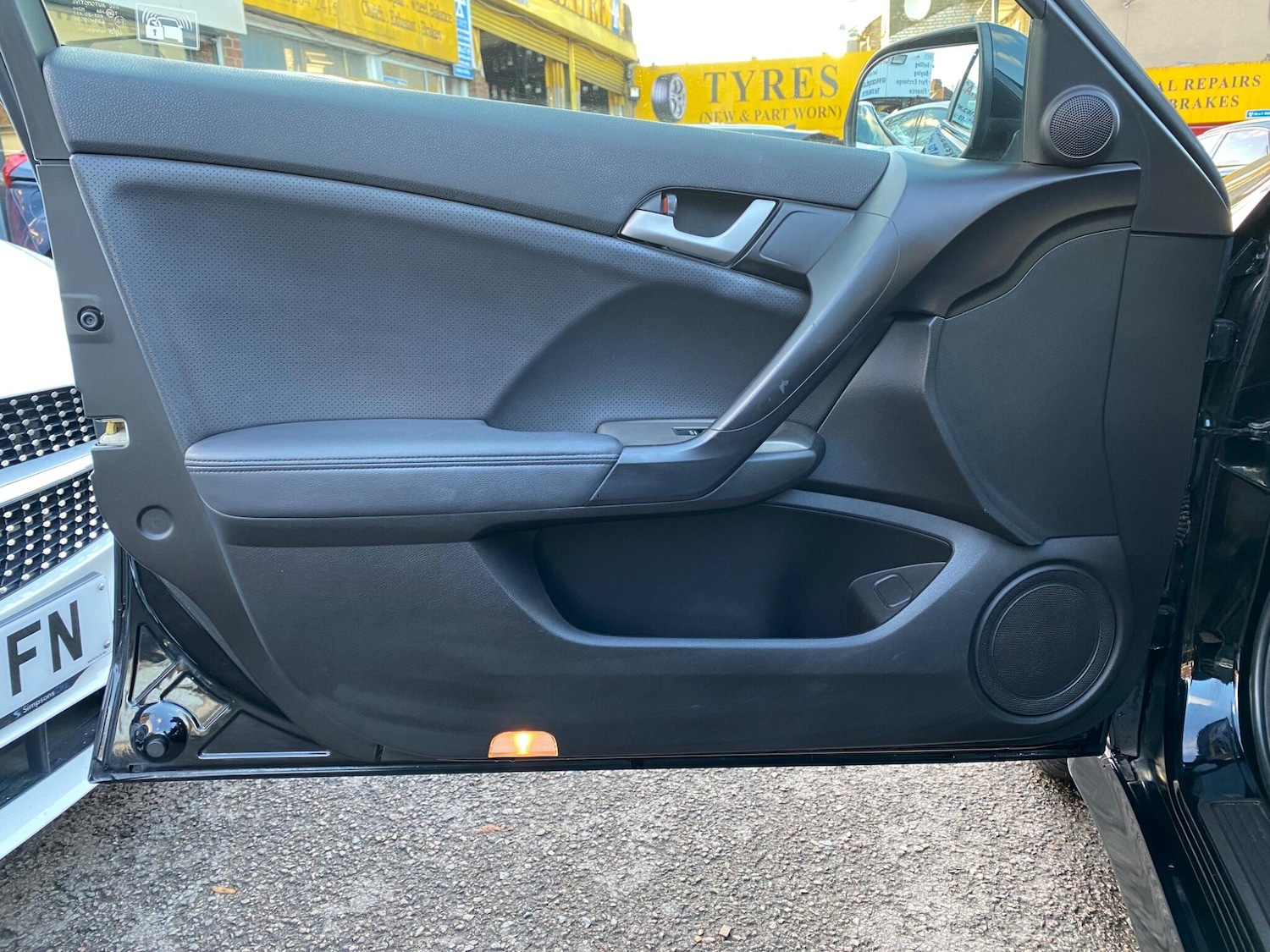 Used Honda Accord 2009 for sale - 76667101: Photo 31