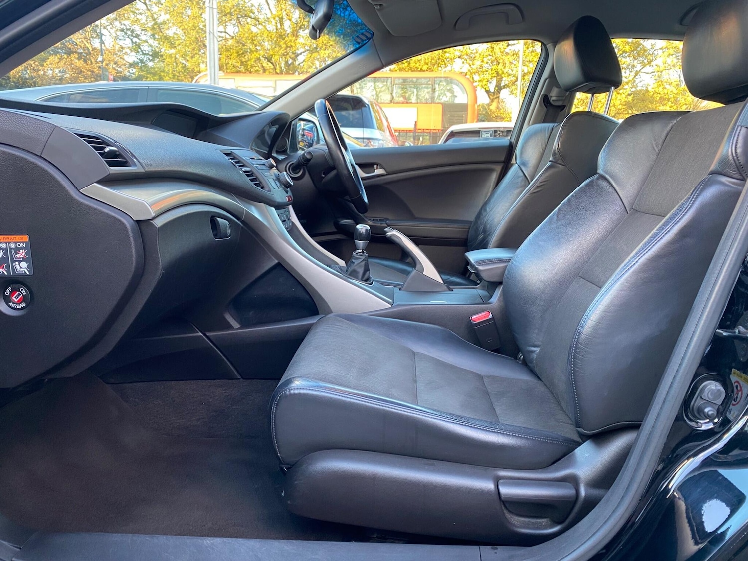 Used Honda Accord 2009 for sale - 76667101: Photo 32