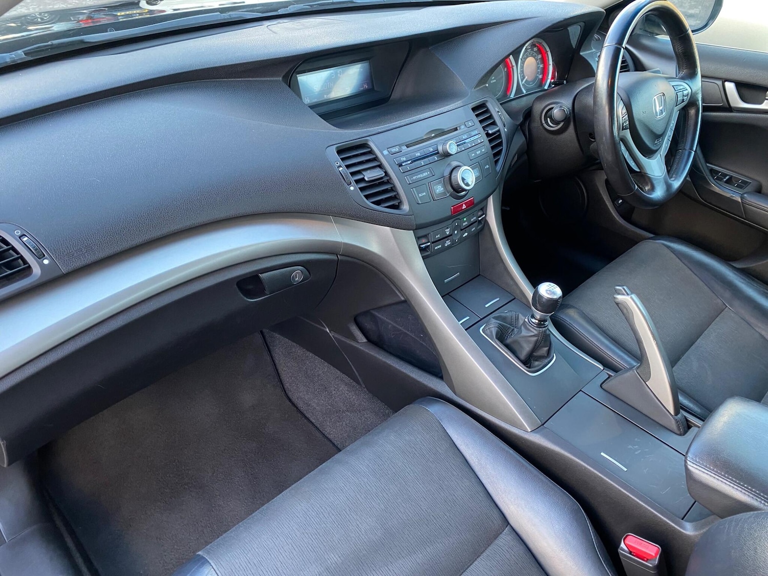 Used Honda Accord 2009 for sale - 76667101: Photo 33