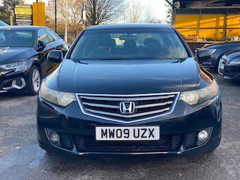 Used Honda Accord 2009 for sale - 76667101: Photo