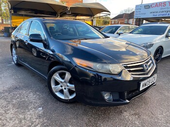 Used Honda Accord 2009 for sale - 76667101: Photo