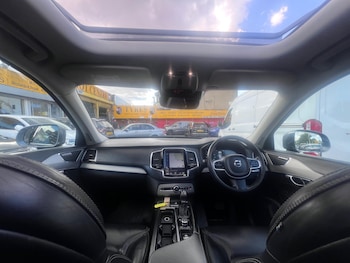 Used Volvo XC90 2016 for sale - 79613277: Photo