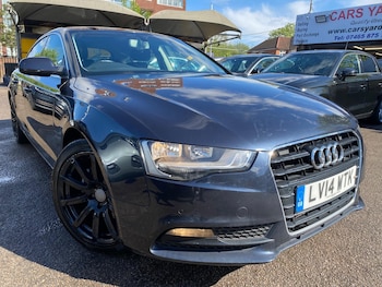 Used Audi A5 2014 for sale - 78572718: Photo