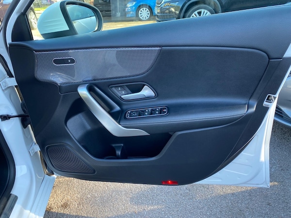 Used Mercedes-Benz A-Class 2020 for sale - 76189941: Photo 16