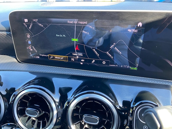 Used Mercedes-Benz A-Class 2020 for sale - 76189941: Photo 23