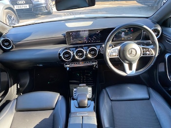 Used Mercedes-Benz A-Class 2020 for sale - 76189941: Photo 2