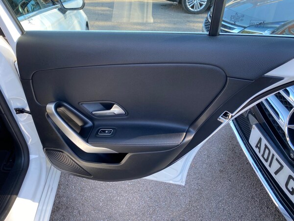 Used Mercedes-Benz A-Class 2020 for sale - 76189941: Photo 32