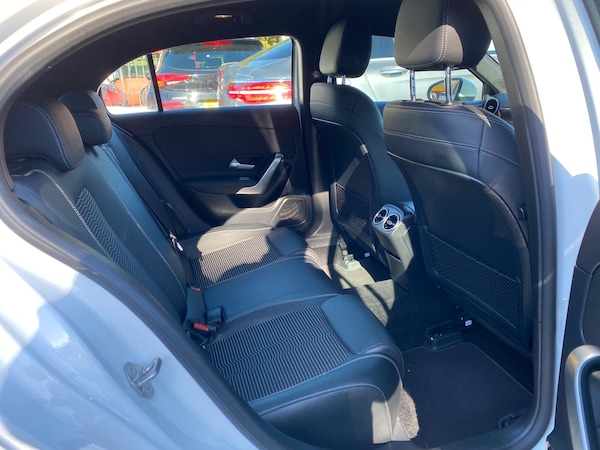 Used Mercedes-Benz A-Class 2020 for sale - 76189941: Photo 33