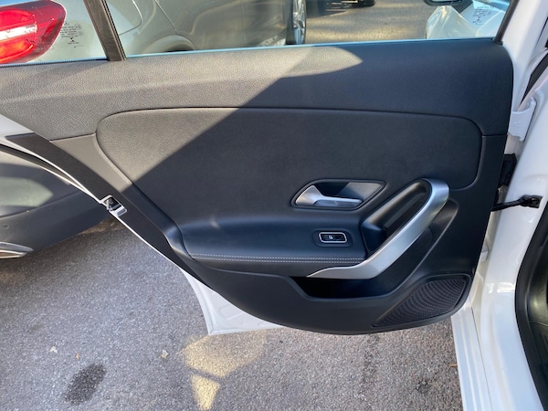 Used Mercedes-Benz A-Class 2020 for sale - 76189941: Photo 34
