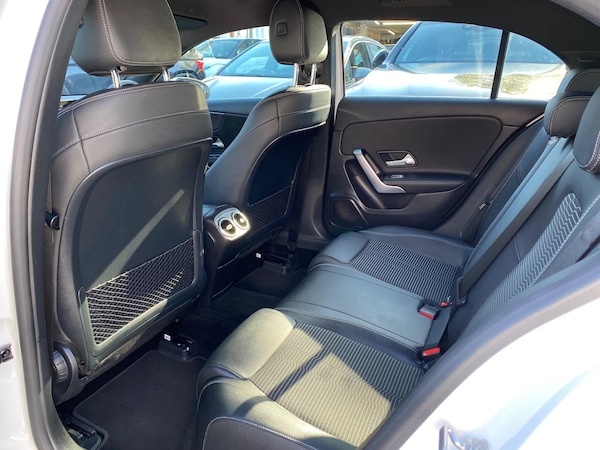 Used Mercedes-Benz A-Class 2020 for sale - 76189941: Photo 35