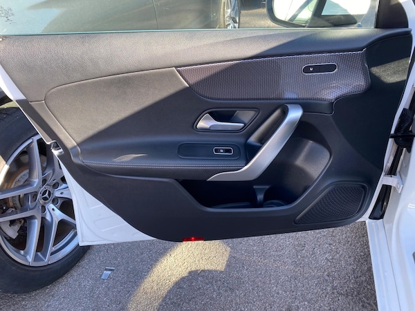 Used Mercedes-Benz A-Class 2020 for sale - 76189941: Photo 36