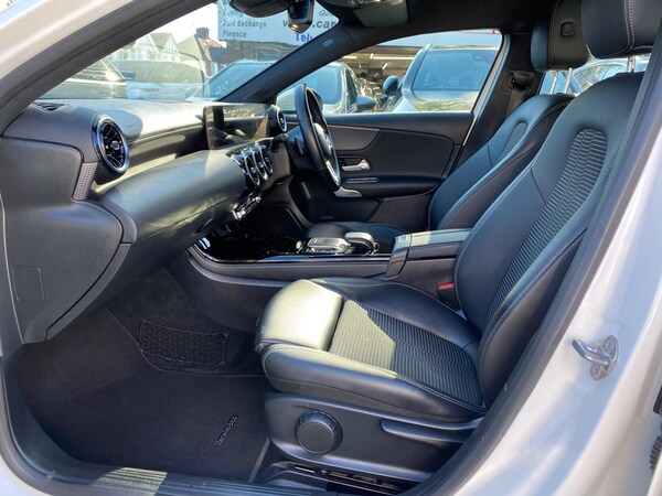 Used Mercedes-Benz A-Class 2020 for sale - 76189941: Photo 37
