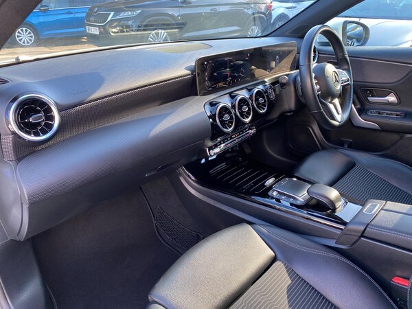 Used Mercedes-Benz A-Class 2020 for sale - 76189941: Photo 38