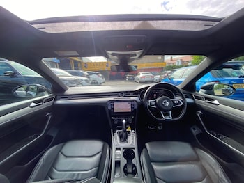Used Volkswagen Arteon 2018 for sale - 78809348: Photo