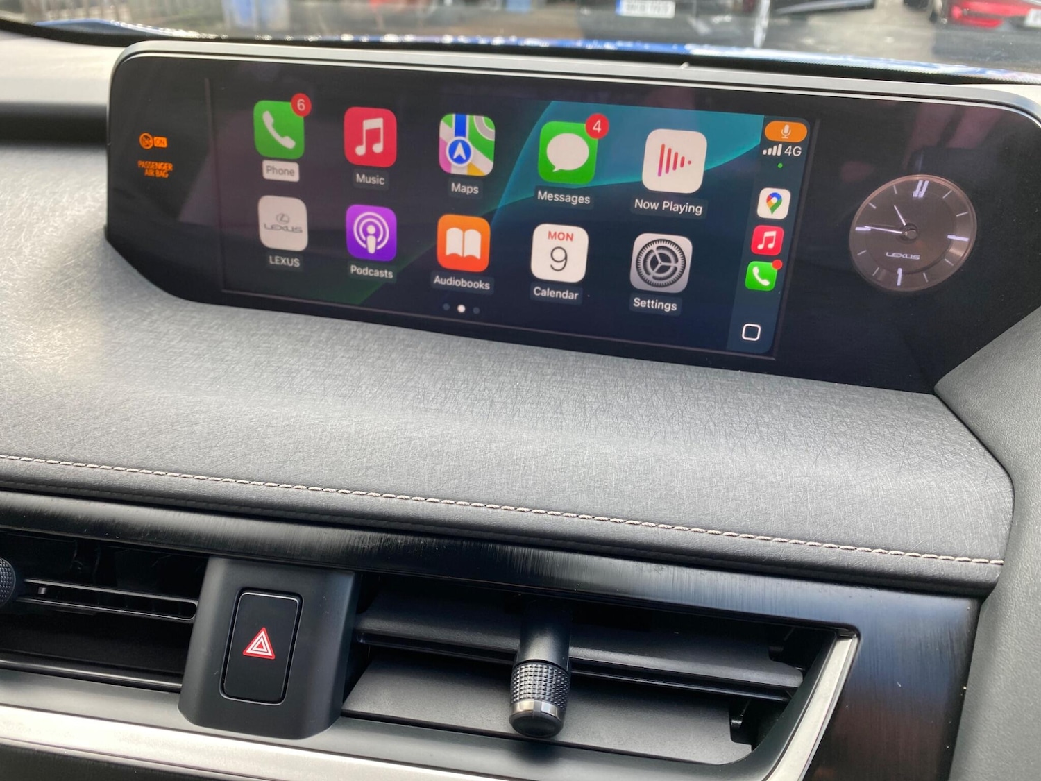 Used Lexus UX 2019 for sale - 77440402: Photo 22