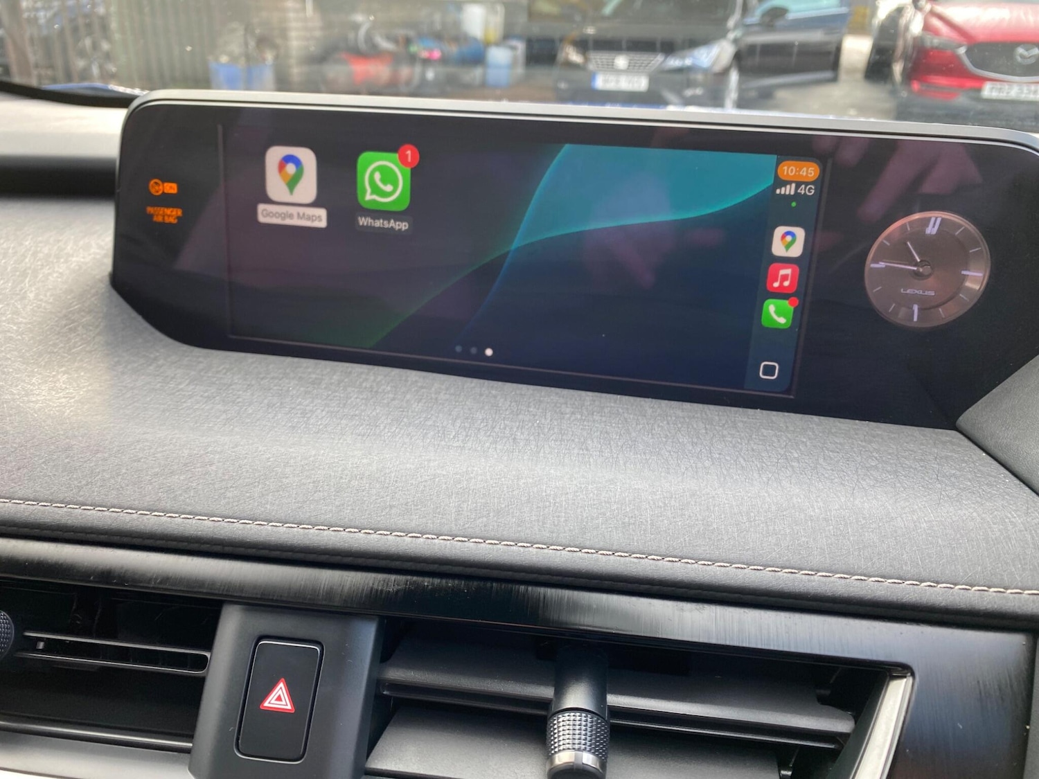 Used Lexus UX 2019 for sale - 77440402: Photo 23
