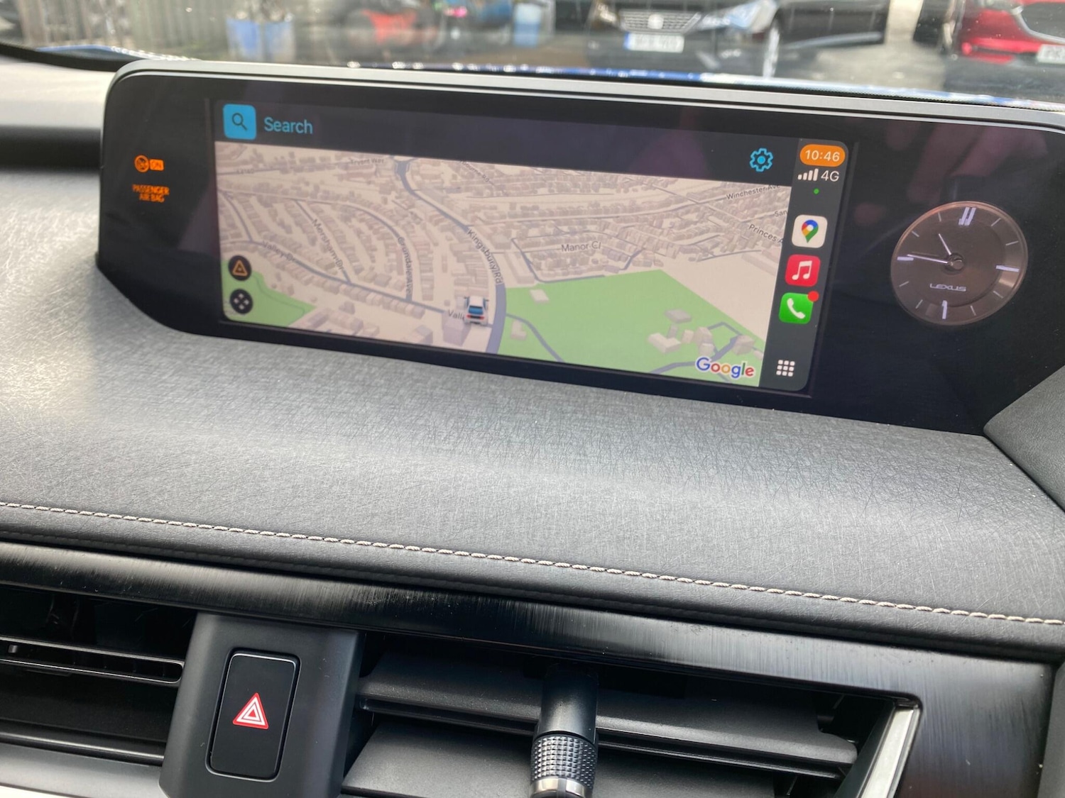 Used Lexus UX 2019 for sale - 77440402: Photo 24