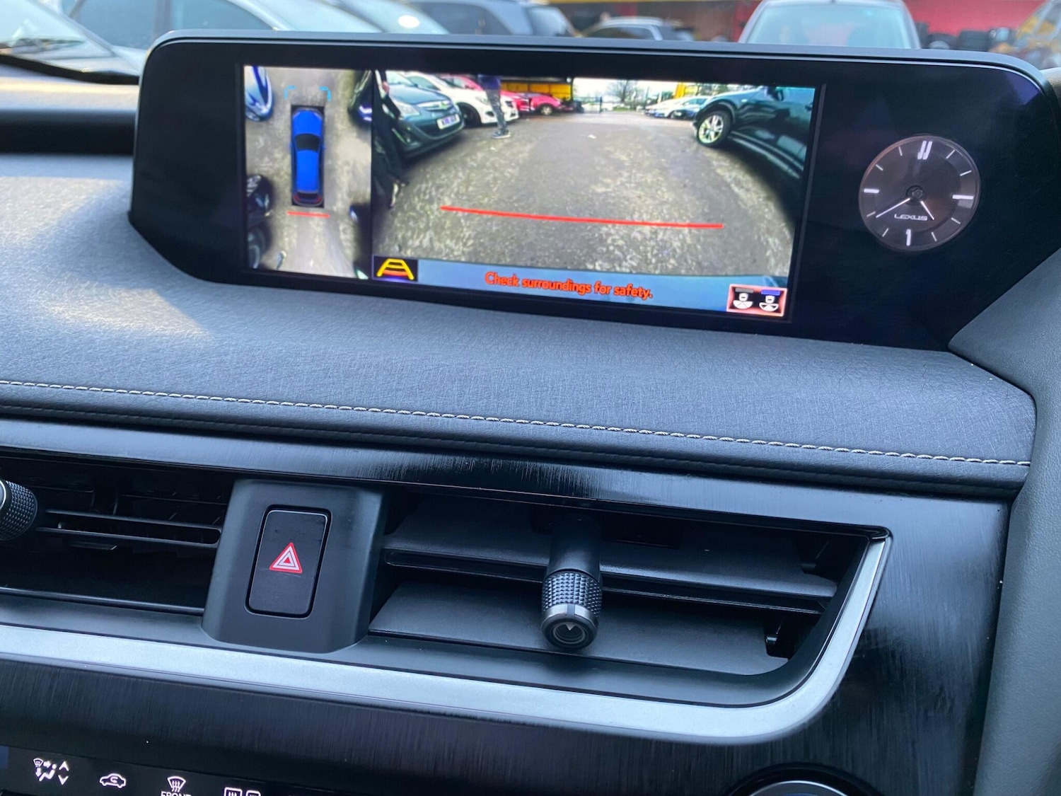 Used Lexus UX 2019 for sale - 77440402: Photo 25