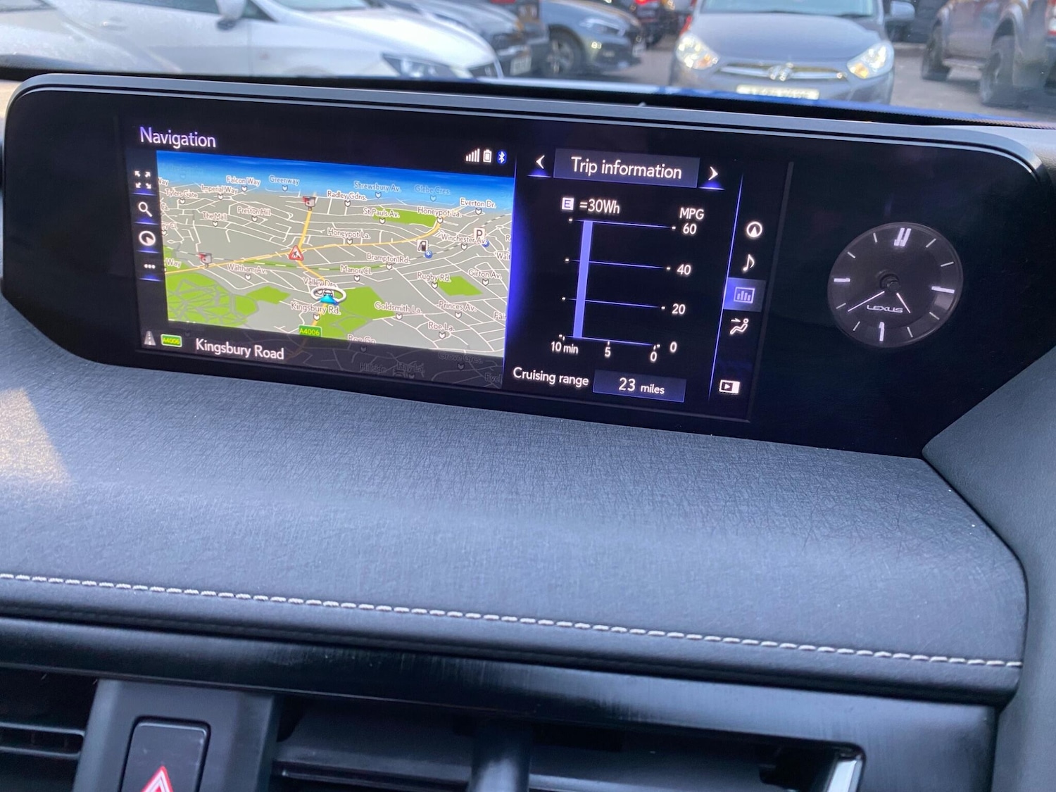 Used Lexus UX 2019 for sale - 77440402: Photo 26