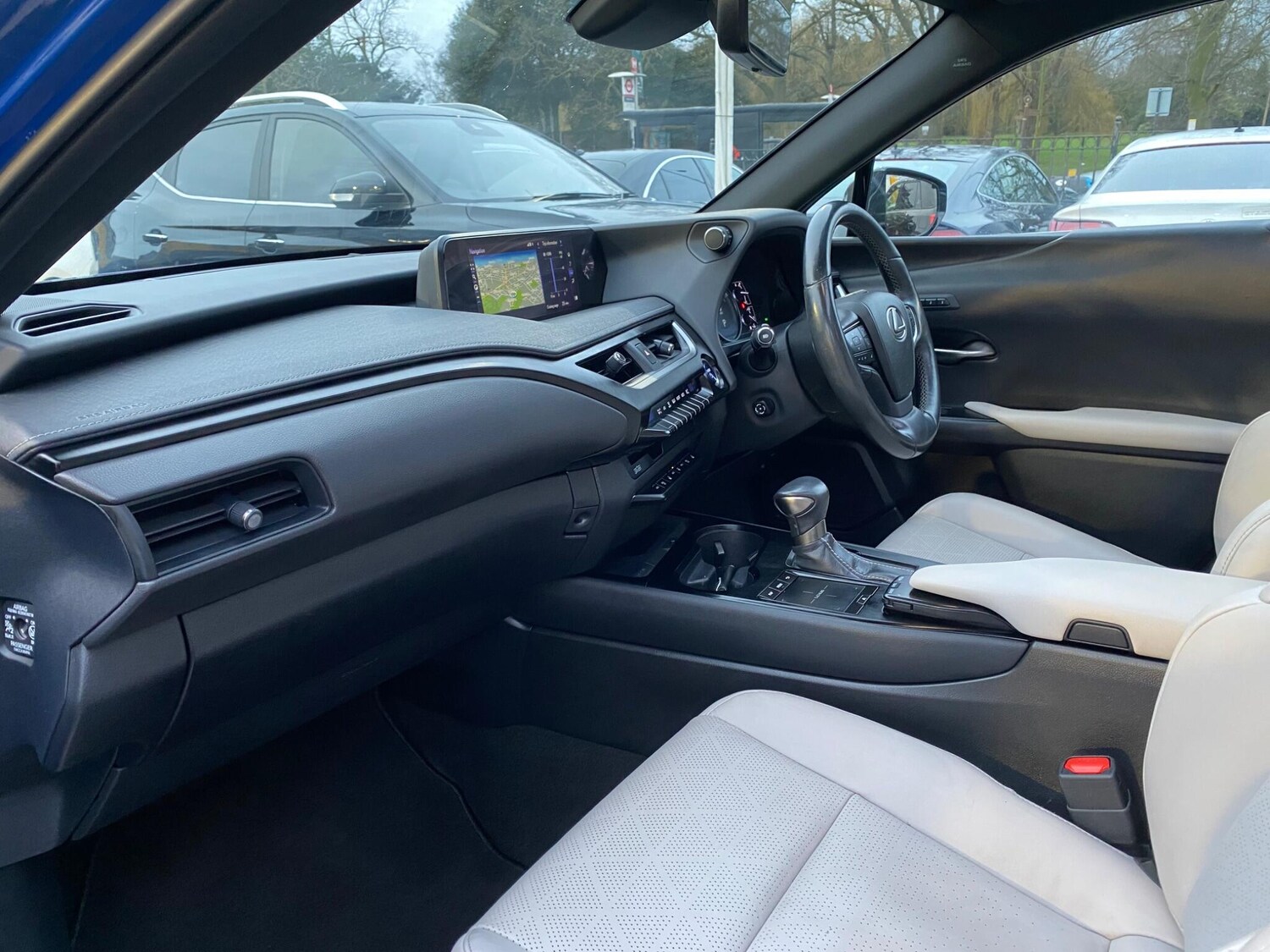 Used Lexus UX 2019 for sale - 77440402: Photo 47