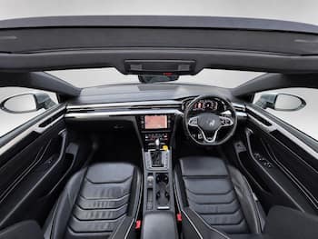 Used Volkswagen Arteon 2020 for sale - 79807797: Photo