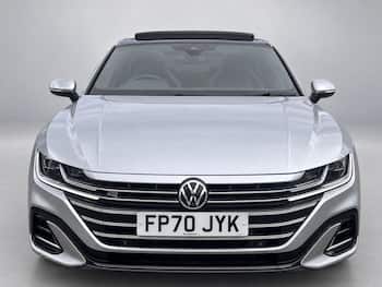 Used Volkswagen Arteon 2020 for sale - 79807797: Photo