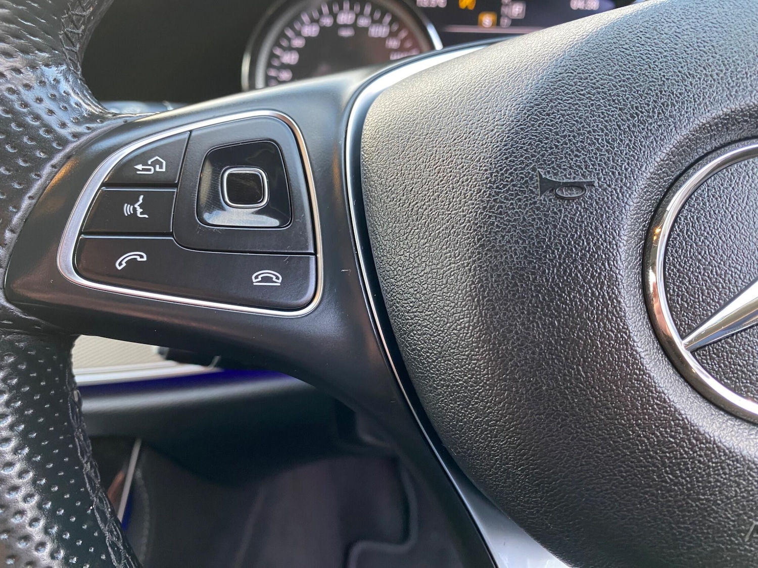 Used Mercedes-Benz E Class 2016 for sale - 77808465: Photo 23