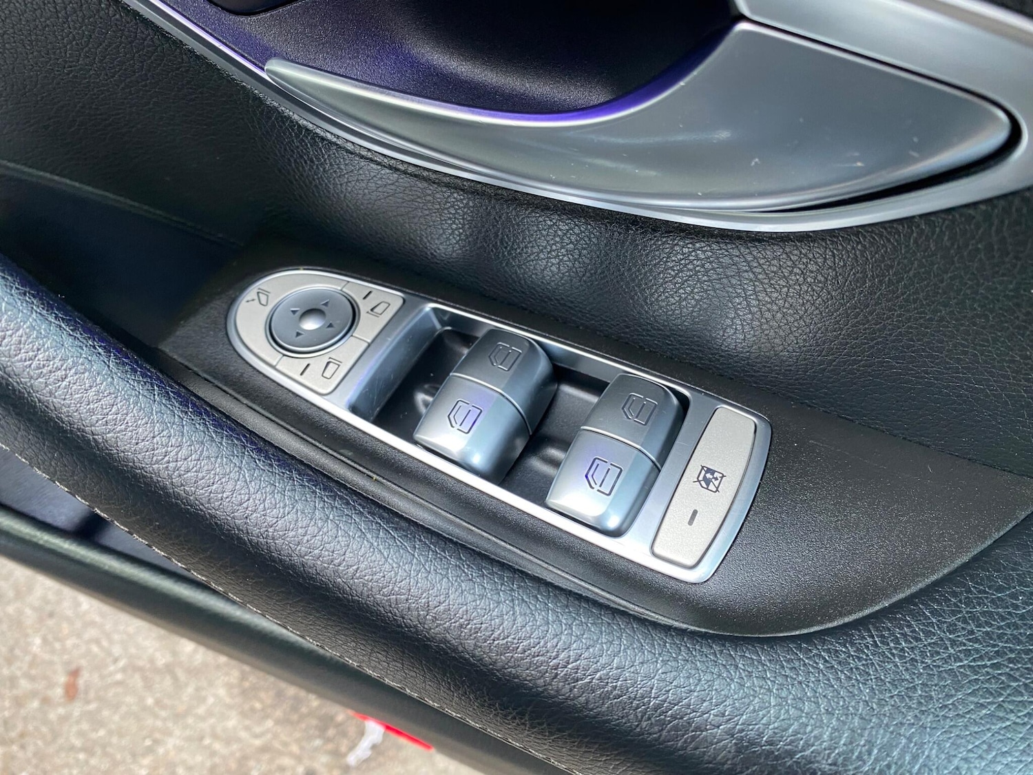 Used Mercedes-Benz E Class 2016 for sale - 77808465: Photo 29