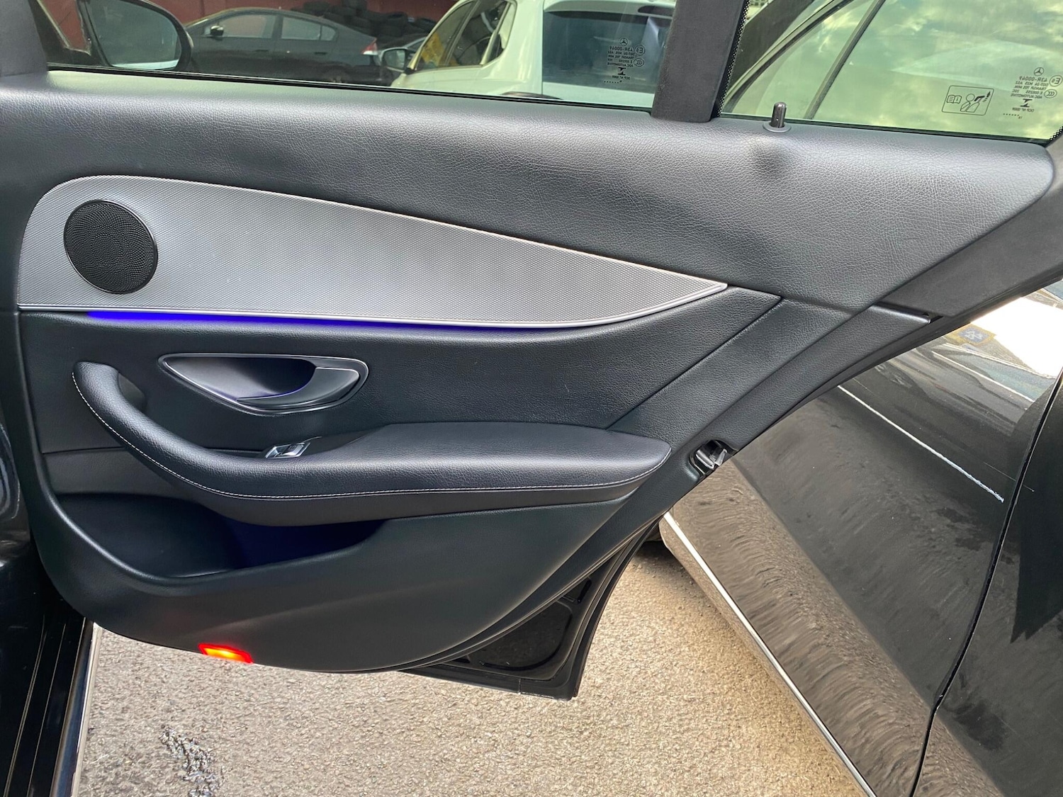 Used Mercedes-Benz E Class 2016 for sale - 77808465: Photo 31