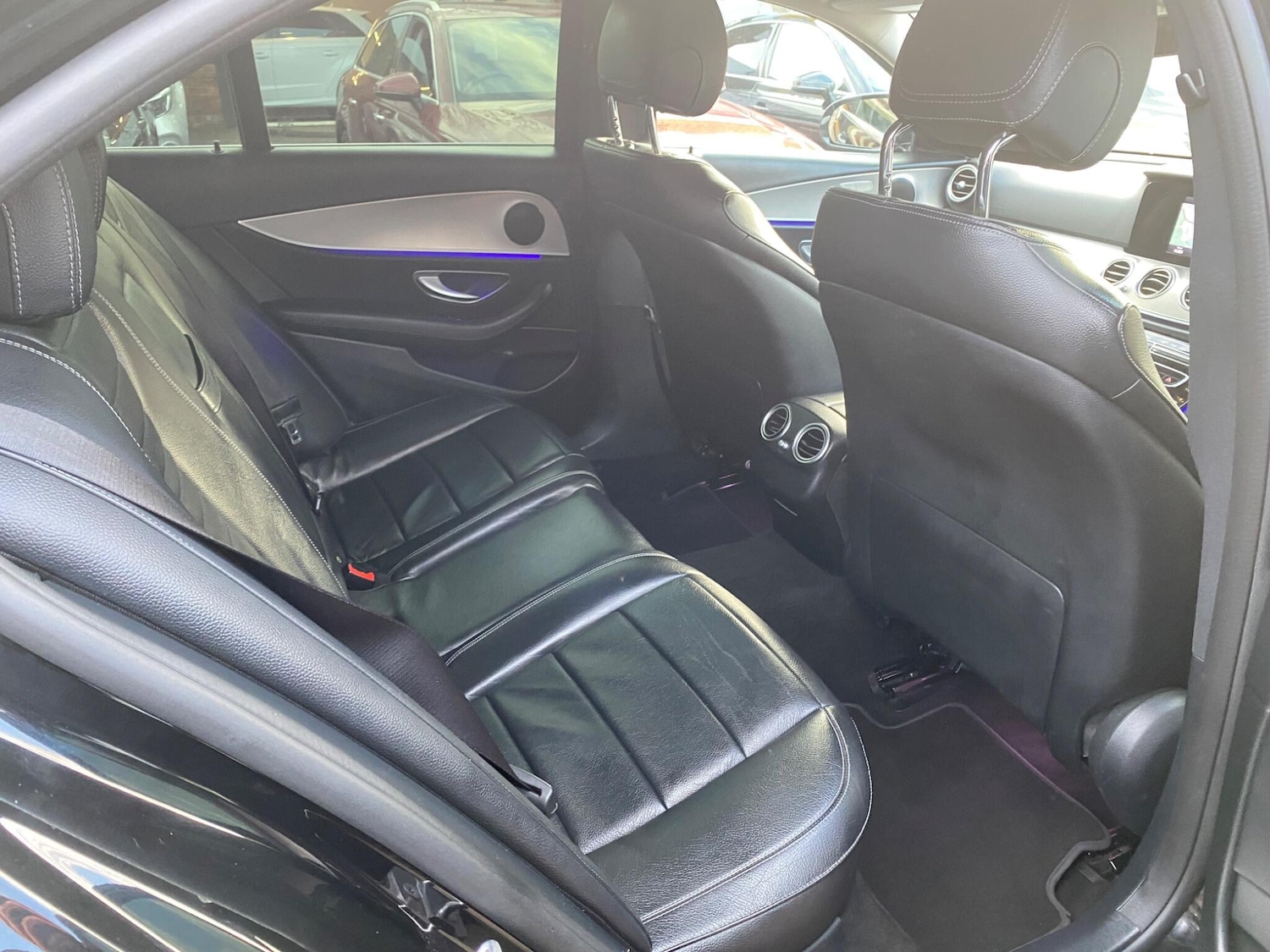 Used Mercedes-Benz E Class 2016 for sale - 77808465: Photo 32