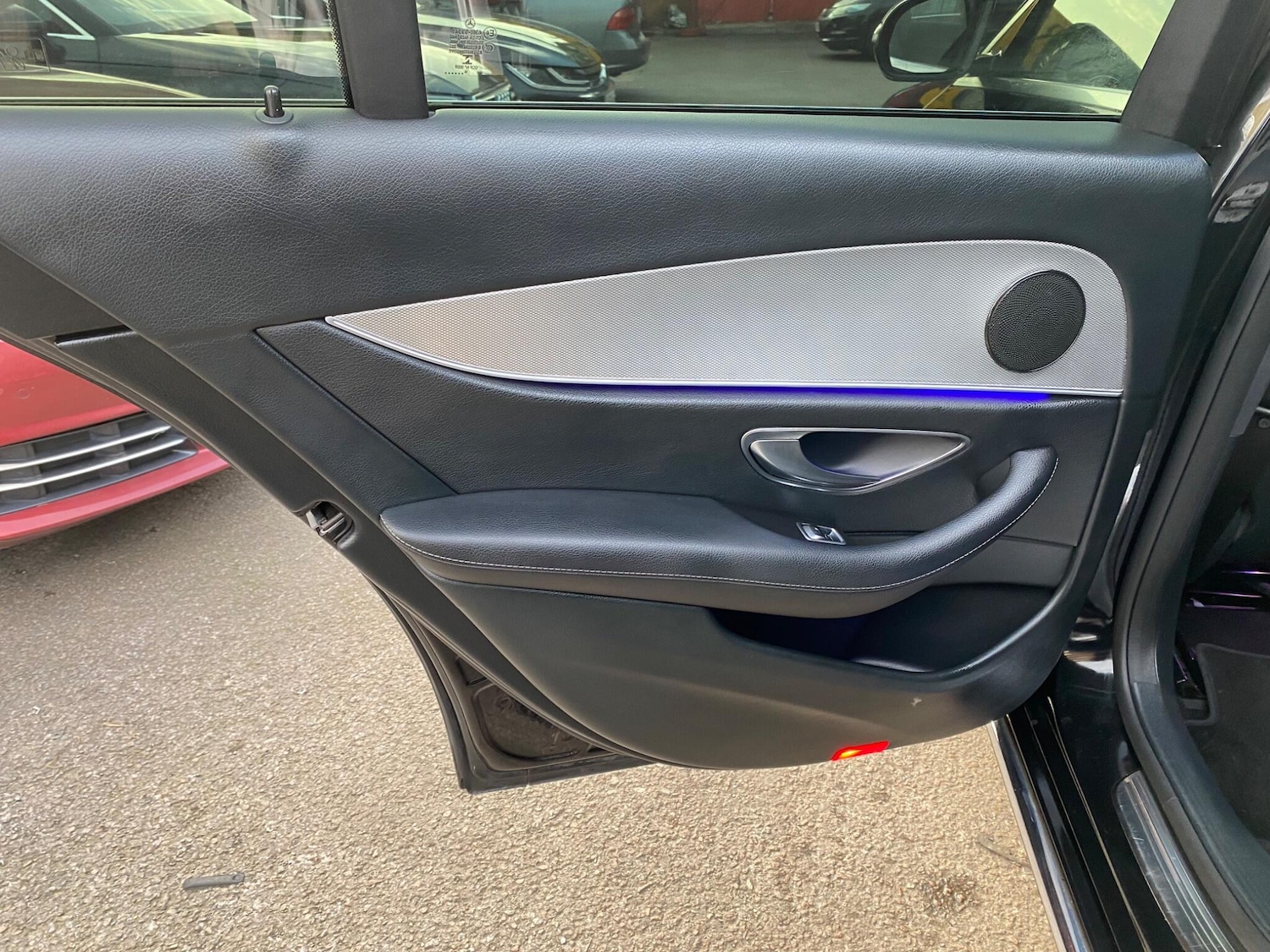 Used Mercedes-Benz E Class 2016 for sale - 77808465: Photo 33