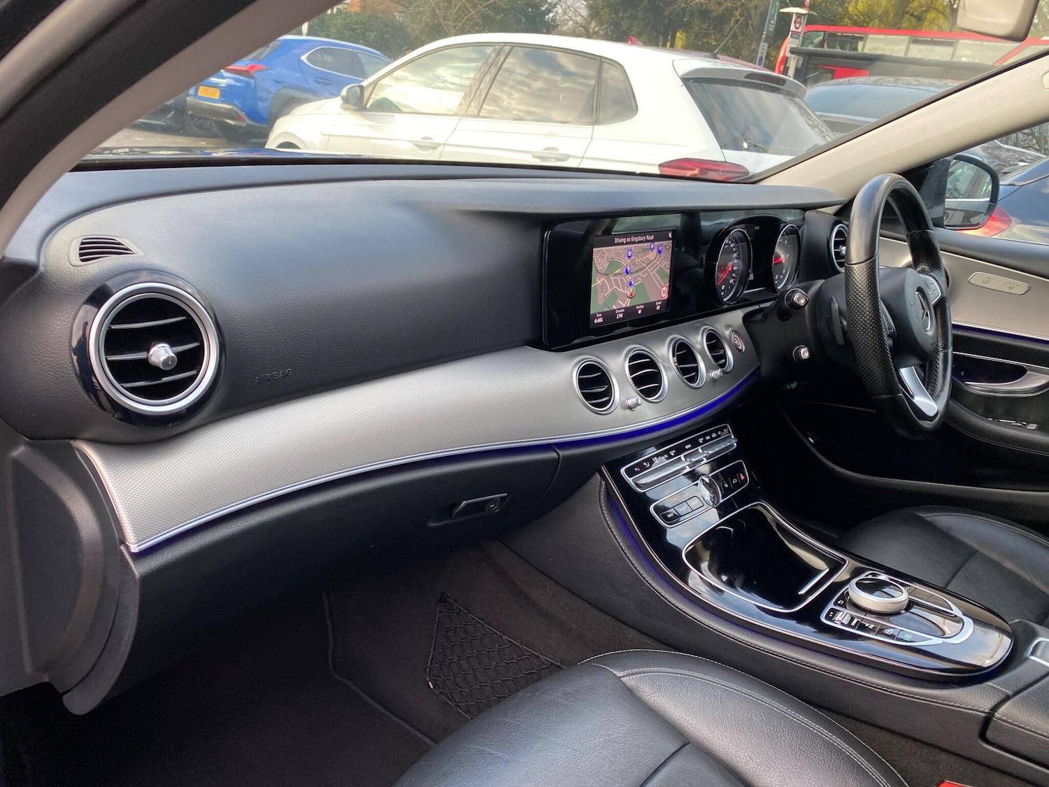 Used Mercedes-Benz E Class 2016 for sale - 77808465: Photo 37