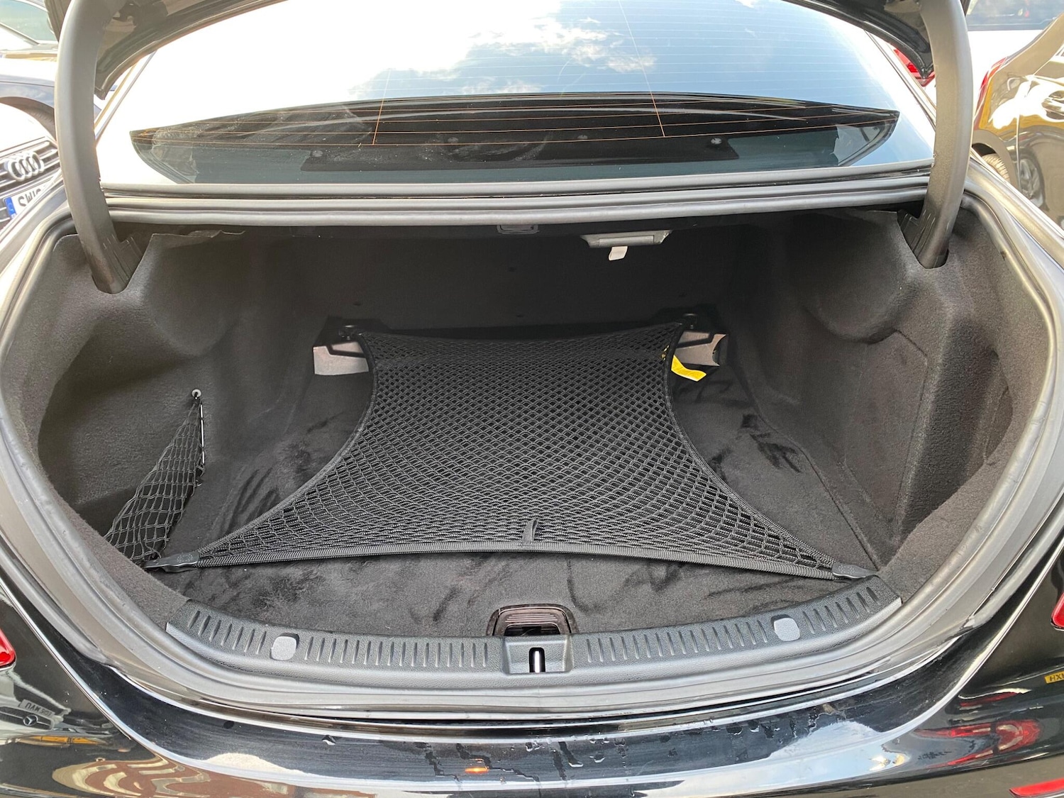 Used Mercedes-Benz E Class 2016 for sale - 77808465: Photo 40