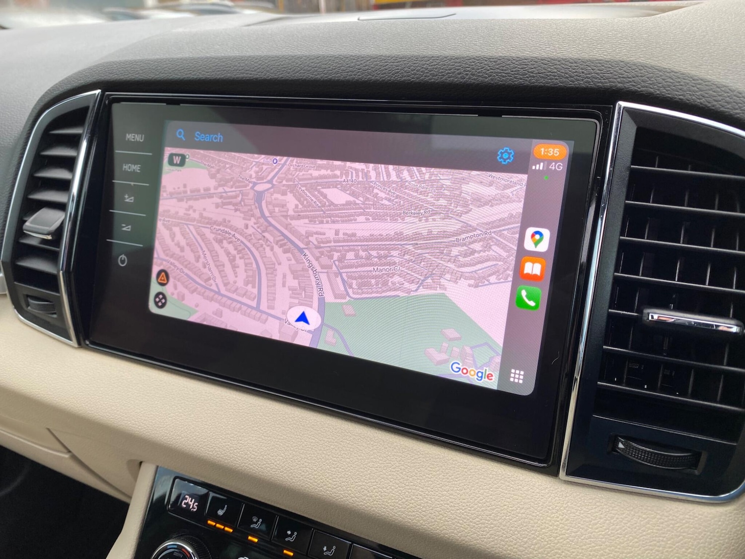 Used Skoda Karoq 2018 for sale - 76689155: Photo 24