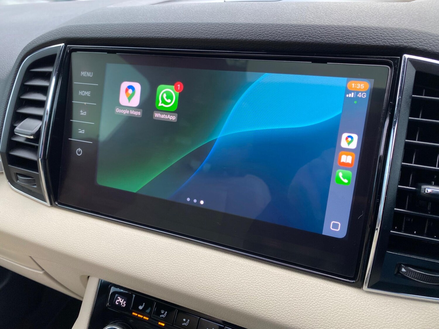 Used Skoda Karoq 2018 for sale - 76689155: Photo 26